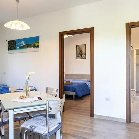 Casa Vacanze Isa E Vane *