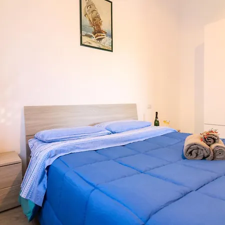 Daire Casa Vacanze Isa E Vane Santa Domenica (Vibo Valentia)