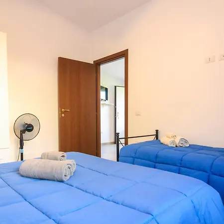 Casa Vacanze Isa E Vane Santa Domenica (Vibo Valentia)