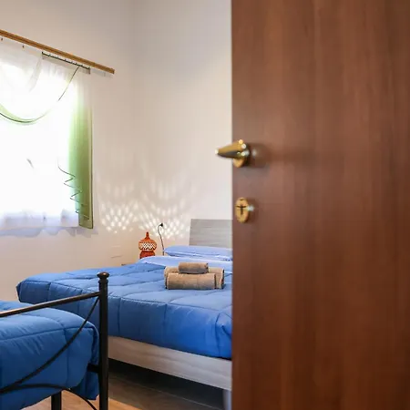 Casa Vacanze Isa E Vane