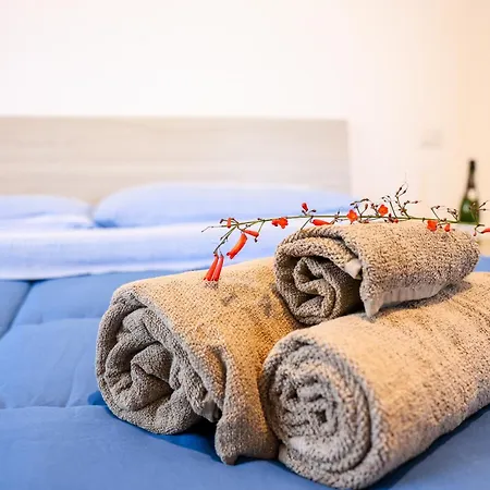 Casa Vacanze Isa E Vane Daire