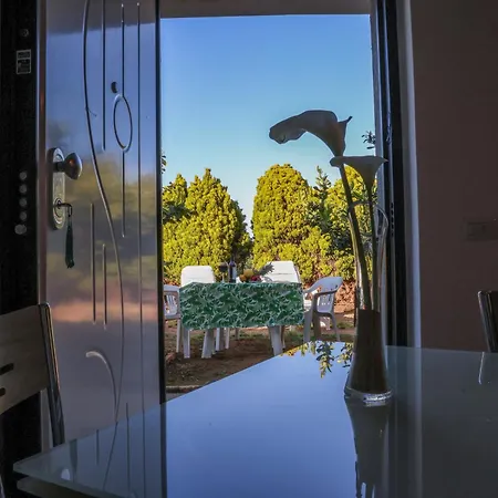Daire Casa Vacanze Isa E Vane Santa Domenica (Vibo Valentia)