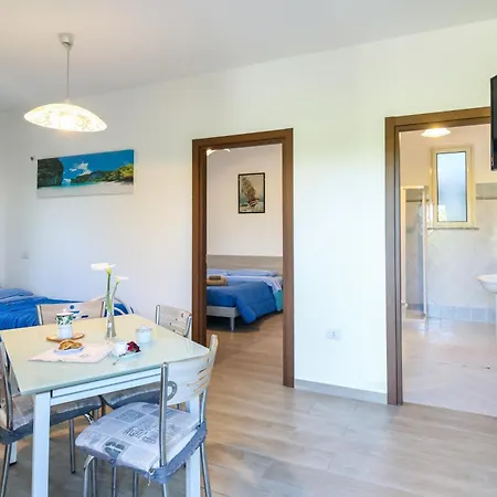 Casa Vacanze Isa E Vane Daire *