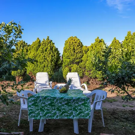 Casa Vacanze Isa E Vane Daire *