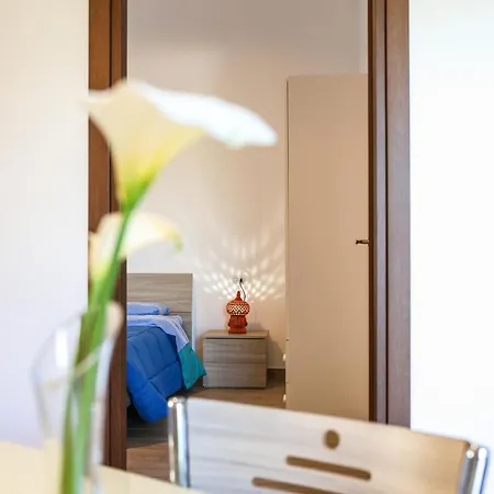 Apartment Casa Vacanze Isa E Vane Santa Domenica (Vibo Valentia)