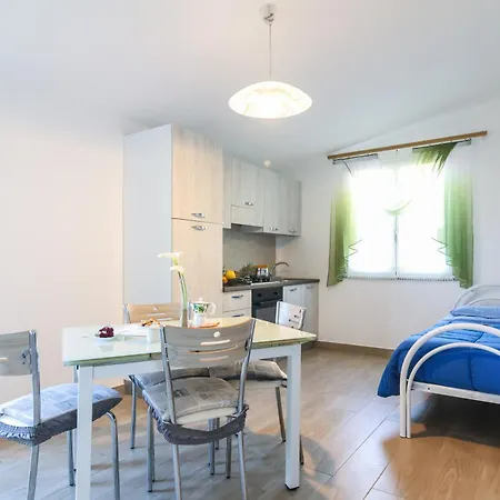 Casa Vacanze Isa E Vane * Santa Domenica (Vibo Valentia)