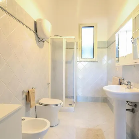 Casa Vacanze Isa E Vane 산타도메니카