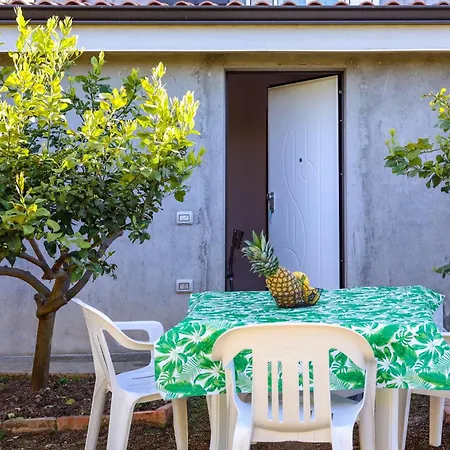 Casa Vacanze Isa E Vane *