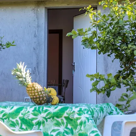 Casa Vacanze Isa E Vane * Santa Domenica (Vibo Valentia)