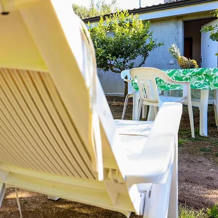 Casa Vacanze Isa E Vane 아파트